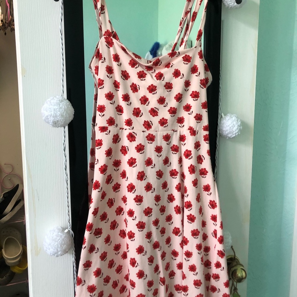 A beautiful dress from Forever 21 size S